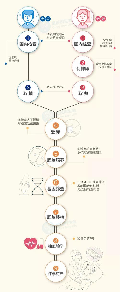 试管代怀在国内国外的发展及现状_试管代怀：国内国外发展现状