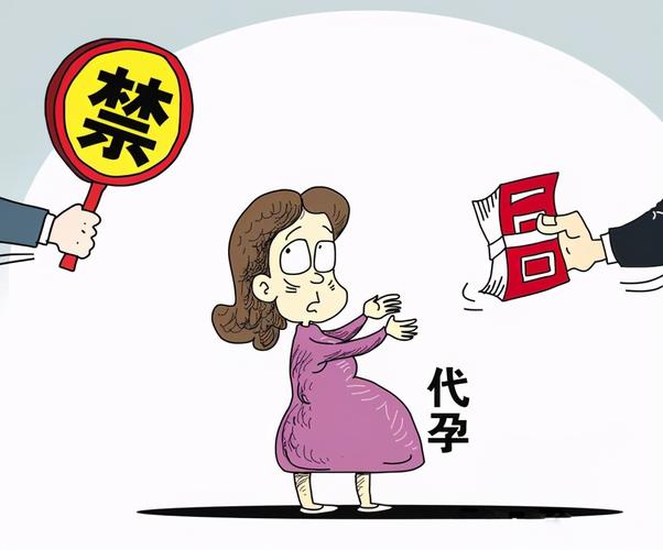 国内不允许试管代怀-国内禁止试管代怀的现状